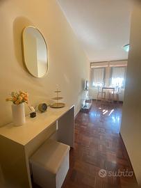 Monolocale Pesaro centro-mare