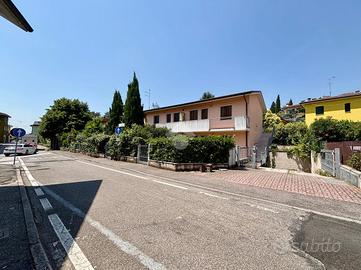 2 LOCALI A SOMMACAMPAGNA