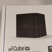 Aircube ubiquiti access point