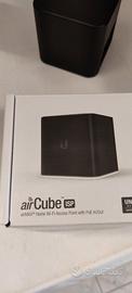 Aircube ubiquiti access point