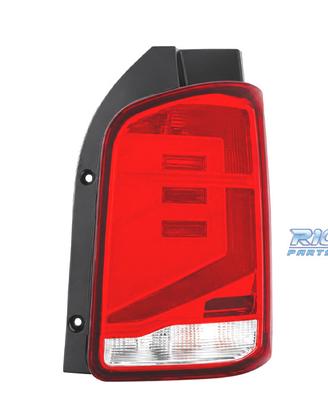 FANALE DESTRO VW VOLKSWAGEN TRANSPORTER T6.1 2P 19