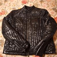 piumino 100 gr di Massimo Rebecchi