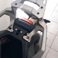 Supporto bauletto xadv 750