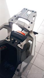 Supporto bauletto xadv 750