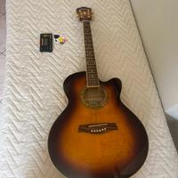 Chitarra Ibanez AEL20