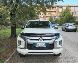 Mitsubishi l200 (2019-->)