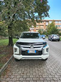 Mitsubishi l200 (2019-->)