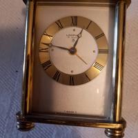 orologio da tavolo. LOOPING swiss