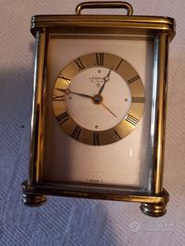orologio da tavolo. LOOPING swiss