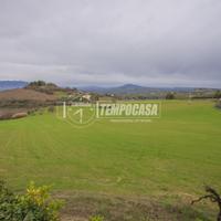TERRENO AGRICOLO DI CIRCA 1600 MQ CON VISTA PANORA