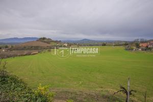 TERRENO AGRICOLO DI CIRCA 1600 MQ CON VISTA PANORA