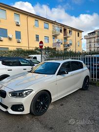 Bmw serie 1 Msport