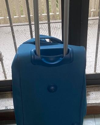 Borsa Trolley, marca Delsey