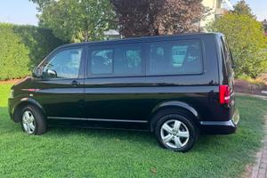 VW Caravelle 2.0 BiTDI 180CV DSG 9 posti