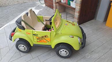 Peg perego magica
