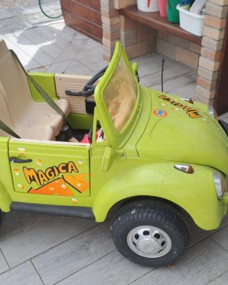 Peg perego magica