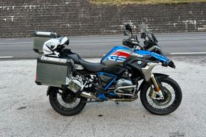 Bmw R 1200 Gs Rally