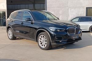 BMW X5 xdrive25d Business auto