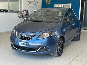 LANCIA Ypsilon 1.0 FireFly 5 porte S&S Hybrid Go