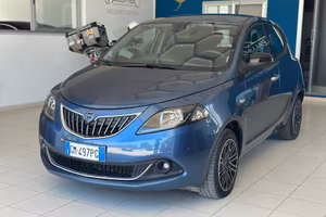 LANCIA Ypsilon 1.0 FireFly 5 porte S&S Hybrid Go