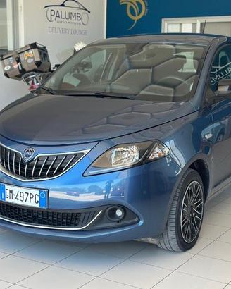 LANCIA Ypsilon 1.0 FireFly 5 porte S&S Hybrid Go