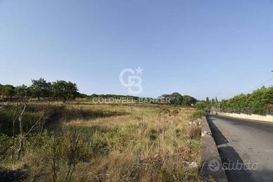 Terreno - Aci Sant'Antonio