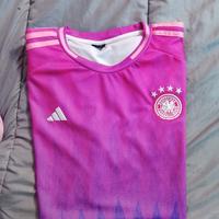 Maglia Germania 2024 Adidas edizione speciale 