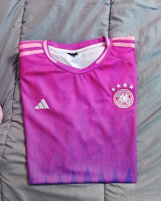 Maglia Germania 2024 Adidas edizione speciale 