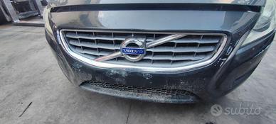 VOLVO S60 2014 PARAURTI ANTERIORE