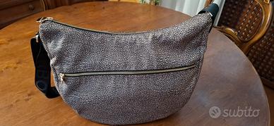 Borbonese mezza luna