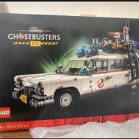 Lego 10274