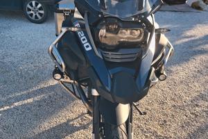 BMW R 1200 GS Adventur