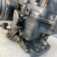 Carburatore doppio  corpo,dat 34