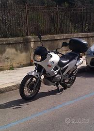 Moto BMW F 650 st