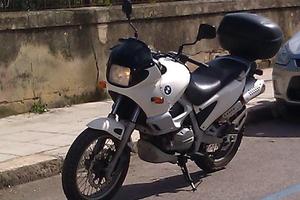 Bmw f 650 st - 1997