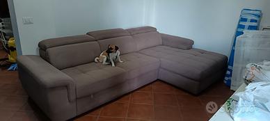 divano letto 