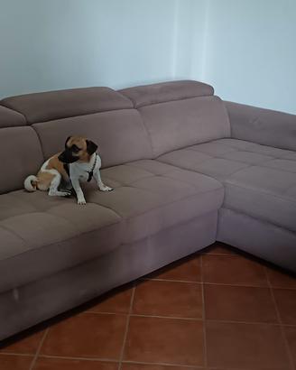 divano letto 