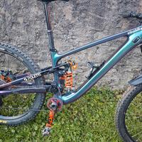 telaio hope hb916