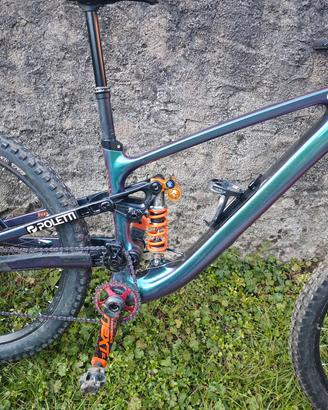 telaio hope hb916
