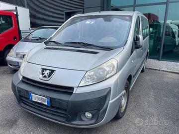 PEUGEOT Expert 6 POSTI EXPERT