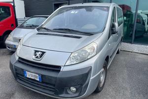 PEUGEOT Expert 6 POSTI EXPERT
