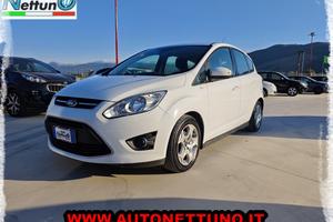 Ford C-Max 1.6 TDCi 115CV Titanium
