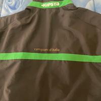 Tuta Mens Sana 7 scudetto