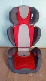 seggiolino auto