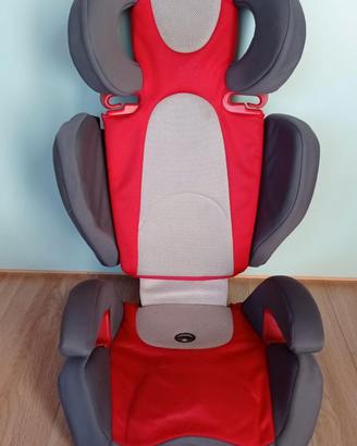 seggiolino auto