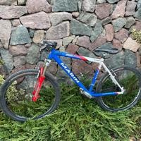 Mountain bike Marin 26”