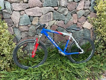 Mountain bike Marin 26”