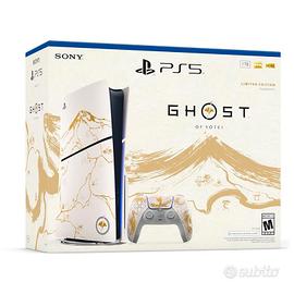ps5 limited edition