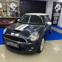 Mini 1.6 16V Cooper S Chili da vetrina