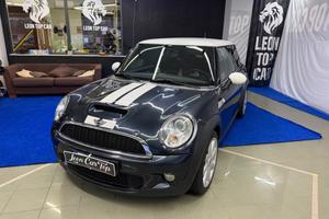 Mini 1.6 16V Cooper S Chili da vetrina